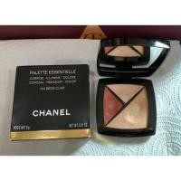 ราคา [Sale] Chanel Palette Essentielle Conceal-Highlight-Color # 150 Beige Clair (26853056209)