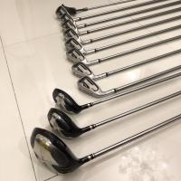 ราคา ไม้กอล์ฟ Golf set ยกเซ็ต มือซ้าย Dunlop มือสอง สภาพใหม่มาก (3895284093)