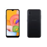 ราคา Samsung Galaxy A01 แรม 2 รอม 16 (5024578222)
