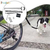 ราคา [Predolo] สายจูงสุนัข, ที่วางสายจูงสุนัข, การปั่นจักรยานสําหรับงานหนัก, เดิน, สิ่งที่แนบมาสําหรับปีนเขา, กลางแจ้ง, การฝึกจักรยาน, จ๊อกกิ้ง (57100582035)