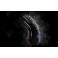 ราคา OPTICAL MOUSE FANTECH X4S Titan Gaming (Black) (2205573223)