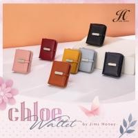 ราคา CHLOE Wallet Jims Honey (41108031164)