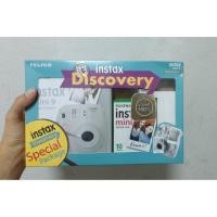 ราคา FUJIFILM INSTAX Mini 9 Discovery Instant Film Camera (6719238058)