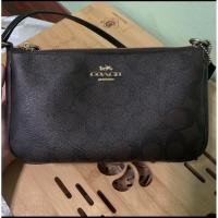 ราคา COACHพอช ของแท้ สภาพดีสวย (8015209563)