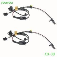 ราคา car accessories DFR5-43-70X brake system front ABS sensor for Mazda CX-30 2019-2022 DM (47504017519)