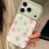 ราคา DD128 For iPhone 17 Pro Max Air 16 Pro 15 Plus 14 13 12 11 XR Electroplating Resin Drip Phone Case (40377288222)