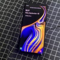 ราคา (มือสอง ) ถูกที่สุด! Samsung Galaxy Note 9 ซัมซุงกาแลคซี่โน้ต 9 ส่งจากกทม (17986825316)