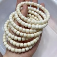 ราคา ผลไม้งาช้างธรรมชาติตัดตรงสร้อยข้อมือลูกปัดเก่าประมาณ 7x8มม ทําเอง ลูกปัดเครื่องประดับอุปกรณ์เสริมโซ่โทรศัพท์มือถือสร้อยข้อ (50655551391)