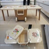 ราคา กระติกตั้งวง (พรีเมี่ยม 7-11) (1596144900)