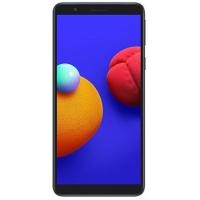 ราคา Samsung Galaxy A01 Core (1+16) Black, Blue (SM-A013GZKDTHL) (SM-A013GZBDTHL) ประกันศูนย์ 1 ปี #มือถือ Smartphone (3754038706)