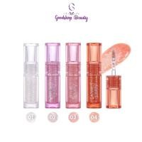 ราคา (Sale) Meilinda Twinkle Glitter Shadow (MC3124) 2.5ml. เมลินดา ทวิงเกิ้ล กลิตเตอร์ แชโดว์ (27303140073)