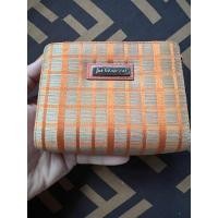ราคา กระเป๋าใส่เหรียญ ผ้าไหม Jim Thompson แท้ (17290610181)