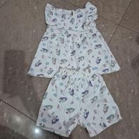 ราคา OLDNAVY ชุดนางเงือก 4T (45502959301)