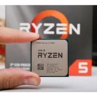 ราคา RYZEN 5 3600 ครบกล่อง (27456791977)