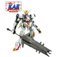 ราคา 1/100 Full Mechanics Gunam Barbatos Lupus Rex (Gundam IBO) (แก่โมเดล) (2630834066)