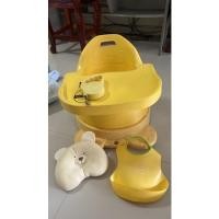 ราคา เก้าอี้หัดนั่ง Bonbebe มือสอง (9982904923)