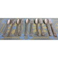 ราคา ชุดช้อนส้อมทองเหลือง ลายพระอินทร์ทรงช้าง(5คู่หรือ10ชิ้น)(ช่วยเข้าไปอ่านรายละเอียดสินค้าก่อนตัดสินใจซื้อนะครับ) (46351581245)