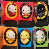ราคา McDonald’s Hello Kitty Fairy Tales (21773165614)