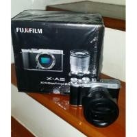ราคา Fuji-xa2 ปิดการขายค่ะ แถมเพียบ ประกันเหลือๆ (88381907)