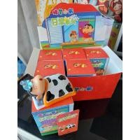 ราคา ฟิกเกอร์ชินจัง กลุ่มสุ่มชินจัง (25377558568)