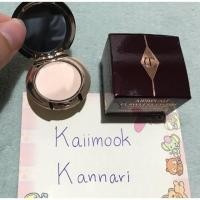 ราคา Charlotte Tilbury Air Brush Flawless Finish Micro-Powder Mini #1 Fair (2300610164)
