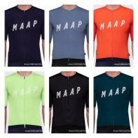ราคา เสื้อปั่นจักรยาน MAAP งานสวยสมราคา (9178323681)