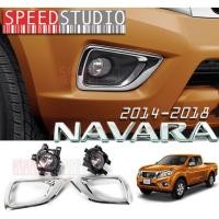 ราคา NDC ไฟตัดหมอก Nissan Navara NP300 2014-2018 (1582531280)