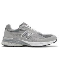 ราคา New Balance 990V3 Grey (2019/2021) (19657744102)