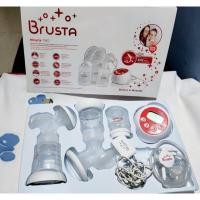 ราคา เครื่องปั้มนม Brusta Miracle Two มือสอง (4038099043)