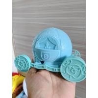 ราคา Cinderella Pumpkin Kitchen Tool ชุดเครื่องมือครัวฟักทองซินเดอเรลล่า 7 ชิ้น (24961214067)