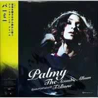 ราคา Palmy & T-Bone - Palmy The Acoustic Album (Color Vinyl) (23350580210)