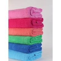 ราคา ผ้าห่มขนหนู ขนาด 60*80 นิ้ว (601590311)