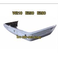 ราคา ของใหม่!! กันชนท้าย benz w210 กันชนหลัง benz E230 (48605238309)