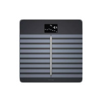 ราคา WITHINGS เครื่องชั่งน้ำหนักอัจฉริยะ Body Cardio By Dotlife. (28642807619)