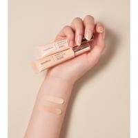 ราคา Maquillage dramatic Concealer spf 30 pa +++ มากียาจ ดรามาติค คอนซีลเลอร์ (18193532316)
