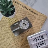 ราคา กล้องดิจิตอล Olympus U-710 (21845674450)