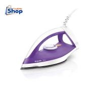 ราคา PHILIPS เตารีดแห้ง รุ่น GC122 (17566995465)