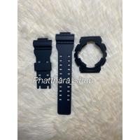 ราคา กรอบสาย G-shock แท้100% (25020853731)