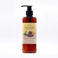 ราคา Tritip Herbal Shampoo Fragrant Rice & Sesame / ตรีทิพย์ แชมพูสมุนไพร ข้าวหอมนิลผสมสารสกัดงาดำ-280มล.(ช่วยฟื้นบำรุงรากผม) (7287737671)