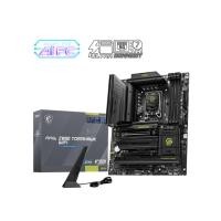 ราคา MSI MAG Z890 TOMAHAWK WIFI Mainboard เมนบอร์ด (27816855710)