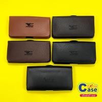 ราคา !!พร้อมส่ง!!กระเป๋าหนังคาดเอวใส่มือถือ ฝาปิดแม่เหล็ก กันรอยหน้าจอและกันกระแทกได้อย่างดี แนวนอน (22354172028)