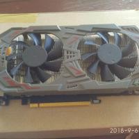 ราคา COLORFUL GTX1060 6GB SI-6G (1439111776)