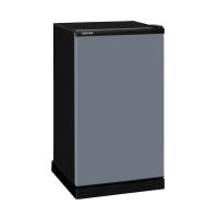 ราคา TOSHIBA ตู้เย็น 1ประตู ขนาด 5.2คิว รุ่น GR-B148 สีเทาเงิน (2566663109)