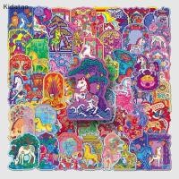 ราคา Kidatao 50 แผ่นน่ารักตลก Happy Year Of The Horse สติกเกอร์การ์ตูนน่ารักตรุษจีนสติกเกอร์สเก็ตบอร์ด Retro Home Decal สติกเกอร์ใหม่ (47954157836)