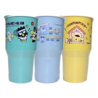 ราคา Cup Plastic 38 oz Sanrio แก้วน้ำชั้นเดียว แก้วน้ำพลาสติก ลายการ์ตูนซานริโอ ขนาด 38 ออนซ์ เฮลโลคิตตี้ (29202895351)