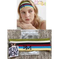 ราคา rally movement headband✨new with tag (25123020844)