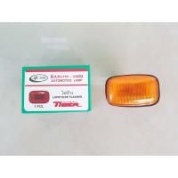 ราคา ไฟเลี้ยวข้างแก้ม+ขั่ว TOYOTA TIGER D4D สีเหลือง ดวงละ85บาท (9386301938)