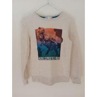 ราคา เสื้อกันหนาว H&M ลายไดโนเสาร์ (22684286262)