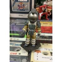 ราคา โมเดลมือสอง 2012 alien movie collection สภาพดี ความสูงประมาณ 8cm. สินค้าจากตู้ญี่ปุ่น (40223870154)