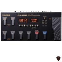 ราคา Boss GT-100 (1722328785)